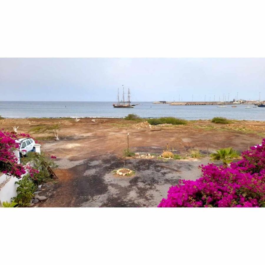 Casa Torre Hotel Palmeira ภายนอก รูปภาพ