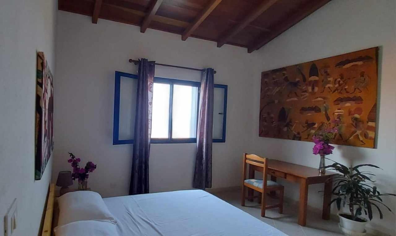 Casa Torre Hotel Palmeira ภายนอก รูปภาพ