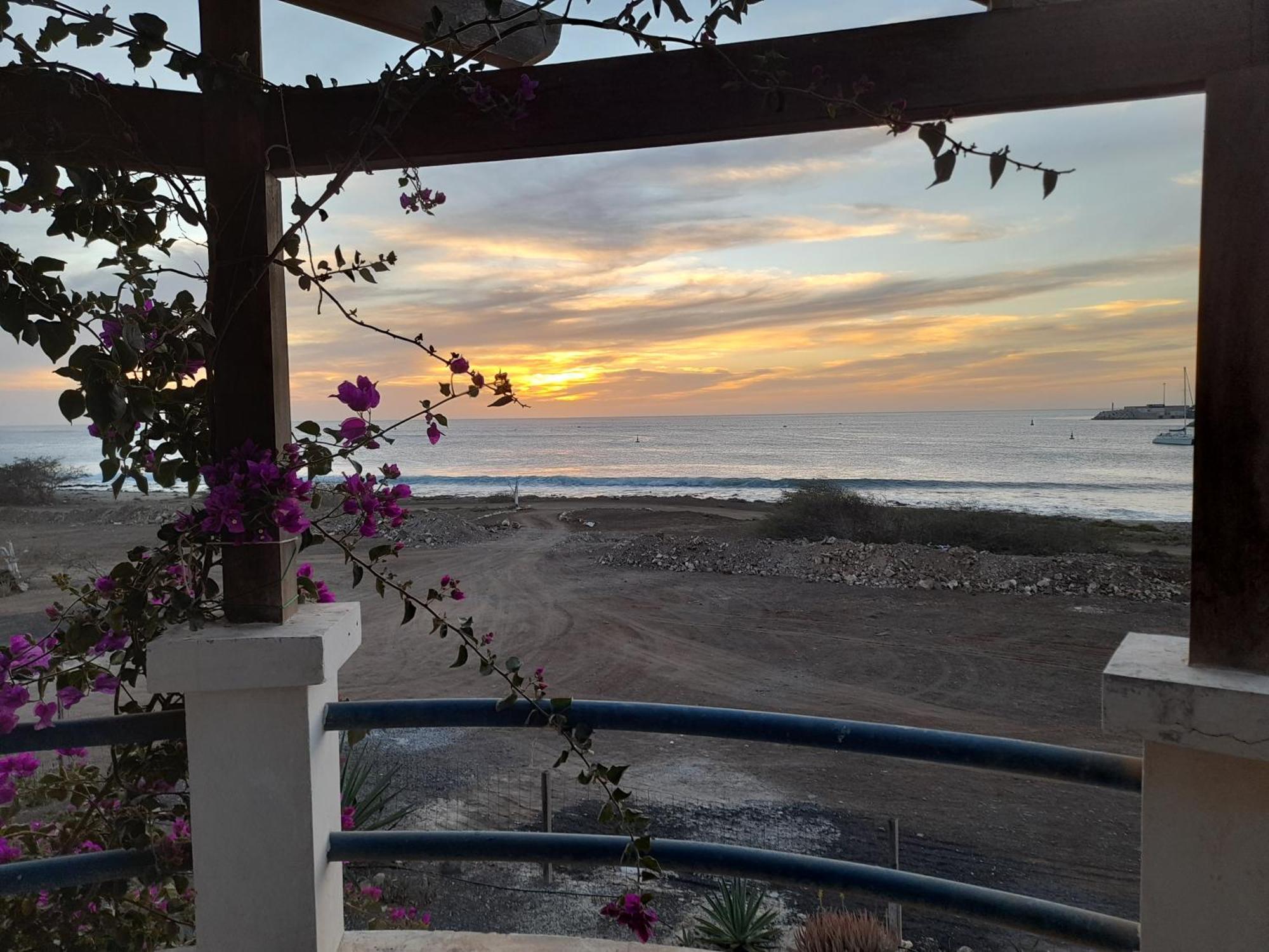 Casa Torre Hotel Palmeira ภายนอก รูปภาพ